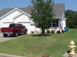 1618 Sophia St, Carthage, MO 64836