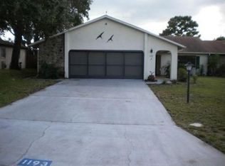 1193 Macfarlane Ave, Spring Hill, FL 34608
