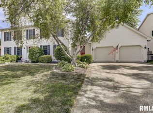 2532 Wydown Ave, Springfield, IL 62704