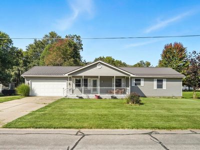 1544 Meadow Ln, Warsaw, IN, 46580