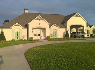 143 Sportsman St, Houma, LA 70360