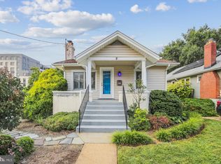 3450 13th St N, Arlington, VA 22201