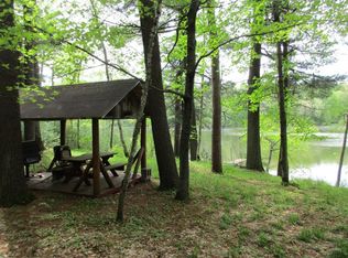 0 21 1/2 St, Cameron, WI 54822