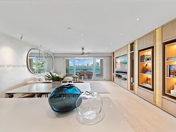 2nd image of 4922 Fisher Island Dr #4922