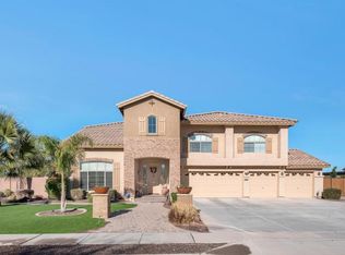 25622 S 116th St, Chandler, AZ 85249