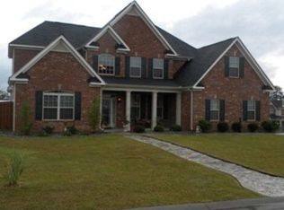 4790 Billie J Dr, Augusta, GA 30909