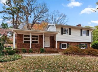 1914 Fleming Rd, Greensboro, NC 27410