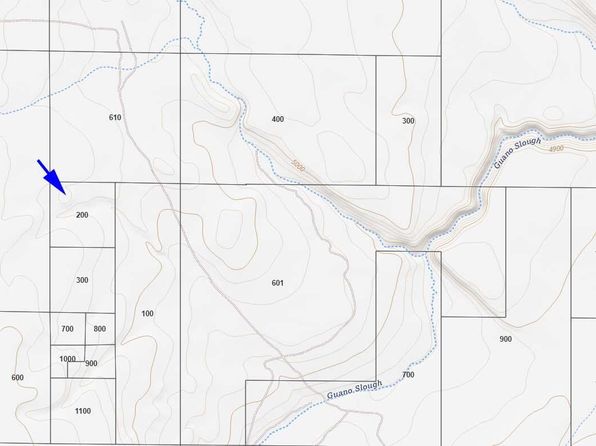 Black Canyon Rd #TL-200, Plush, OR 97637