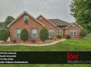 309 Robert E Lee Ln, Smyrna, TN 37167