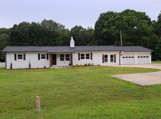 3221 Mack Ballard Rd, Maiden, NC 28650