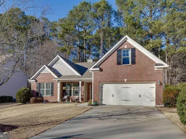 4334 Austin Farm Trl, Acworth, GA 30101