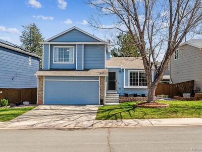10518 Hyacinth Place, Highlands Ranch, CO, 80129