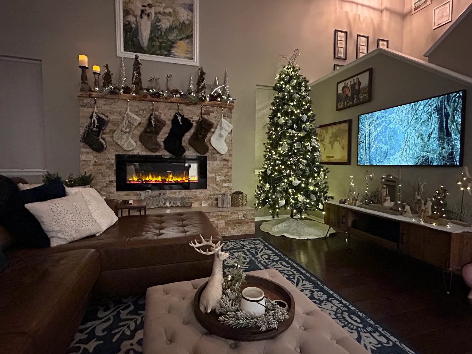 5 bed, 3650 sqft, $3,500 — Photo 3
