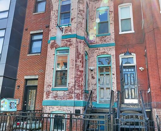 2nd image of 914 N St NW