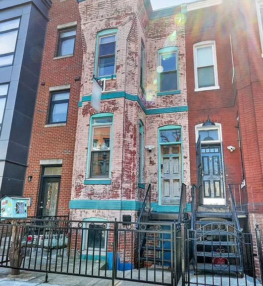 914 N St NW — Photo 2