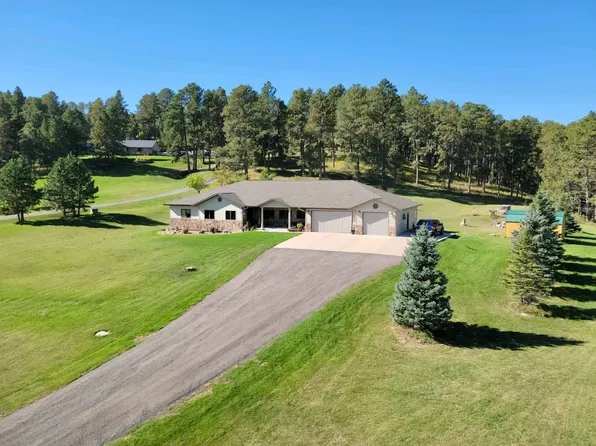 2315 Pine Glenn Dr, Sturgis, SD 57785