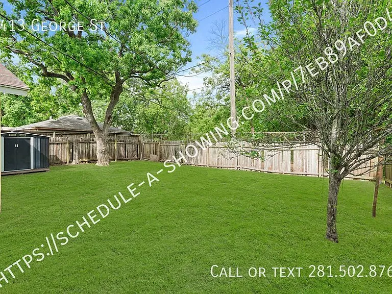 1413 George St — Photo 14