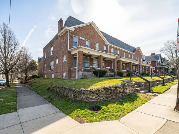 1482 Summit St, Columbus, OH 43201