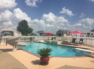 2385 Marshall Rd, Waxahachie, TX 75167