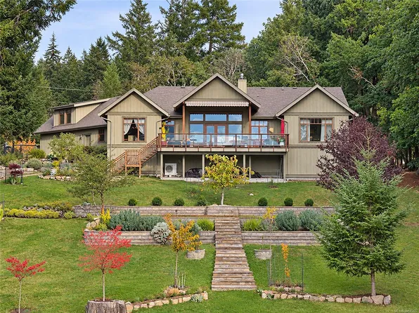 123 Murrelet Pl, Saltspring Island, BC V8K 1G9