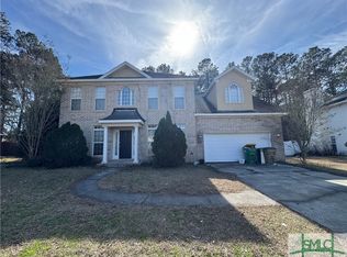 450 Copper Creek Cir, Pooler, GA 31322
