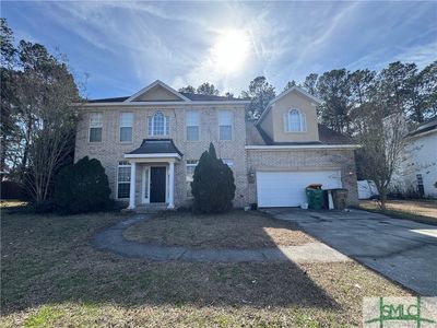 450 Copper Creek Cir, Pooler, GA, 31322