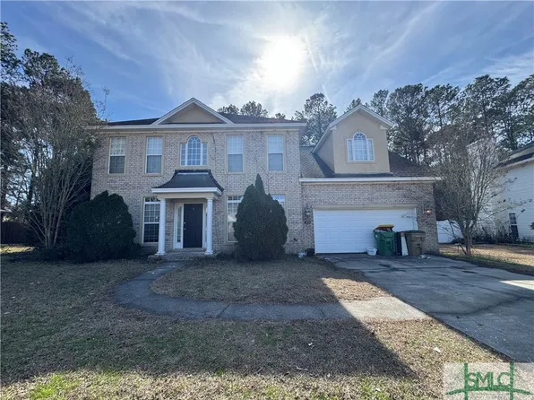 450 Copper Creek Circle, Pooler, GA 31322