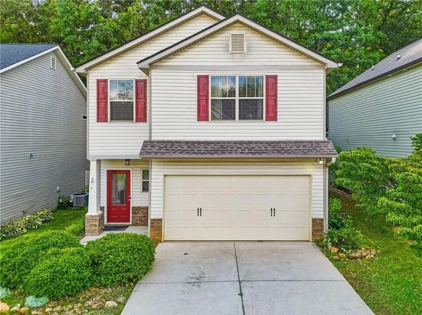 129 Bethany Manor Dr, Ball Ground, GA 30107