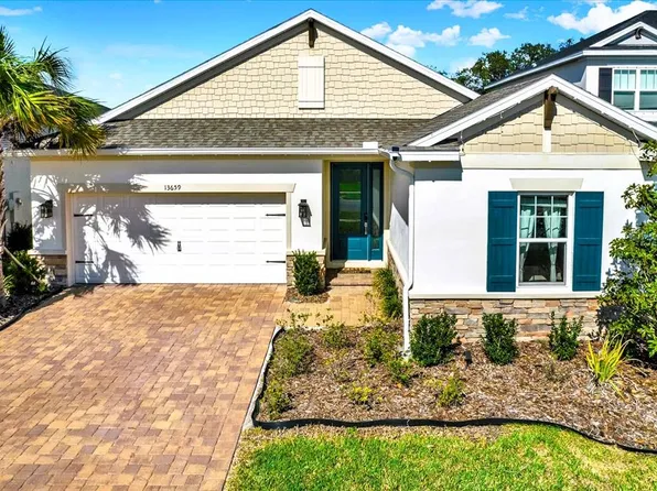 13659 Stansil Ave, Odessa, FL 33556