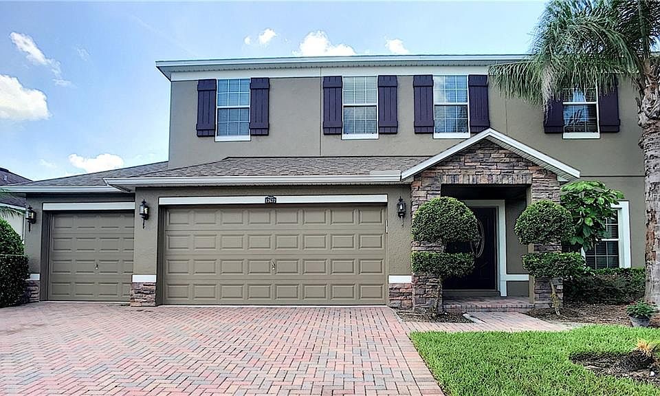 12672 Sawgrass Plantation Blvd, Orlando, FL 32824 Zillow