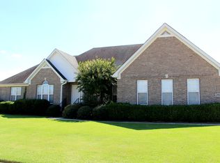 29542 Thunderpaw Dr, Harvest, AL 35749