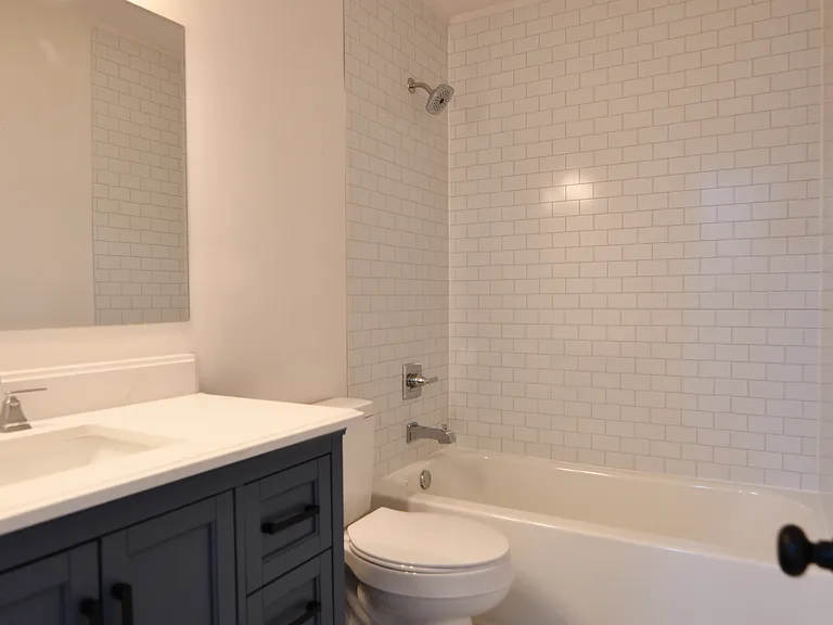 Full Bath