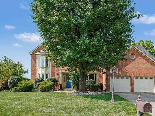 8909 Timberchase Ct, West Chester, OH 45069