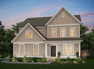 76 Banning Drive Park LOT 406, Pittsboro, NC 27312