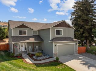 2923 Cascade Rdg, East Wenatchee, WA 98802