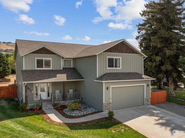2923 Cascade Ridge, East Wenatchee, WA 98802