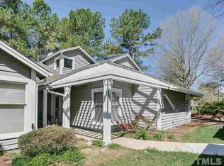108 Kirkwood Dr, Chapel Hill, NC 27514