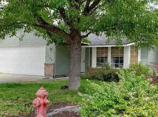 1198 N Stonehenge Way, Meridian, ID 83642