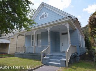 219 Eve St, Augusta, GA 30904