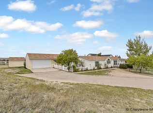 5880 Rawhide Rdg, Cheyenne, WY 82007