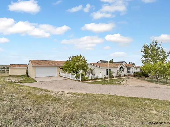 5880 Rawhide Rdg, Cheyenne, WY 82007