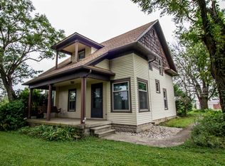 6985 E Hopewell Rd, Avilla, IN 46710