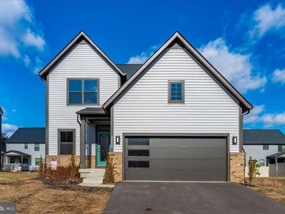 7508 Blue Sun Dr, Glen Burnie, MD, 21060
