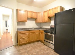 17 Bradford St #1, Albany, NY 12206
