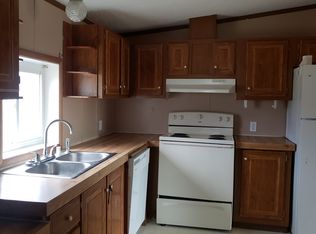 208 E North St, Fairmount, IL 61841