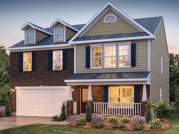 118 Depot Cir, Greenwood, SC 29646