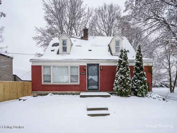 9208 Jefferson Ave, Louisville, KY 40291
