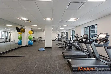 Rented by Modern Spaces