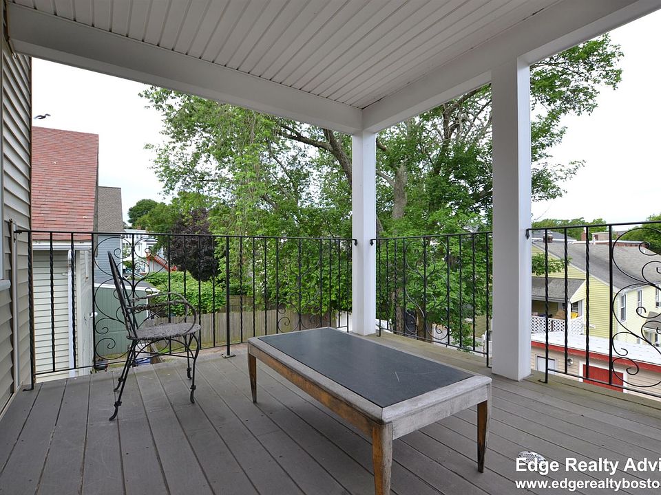 35 Shannon St. Boston - Brighton Unit Photo 5