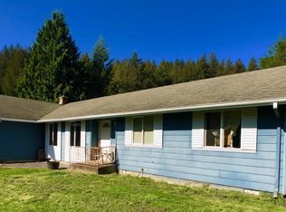 186 S Johnson Ave, Yacolt, WA 98675